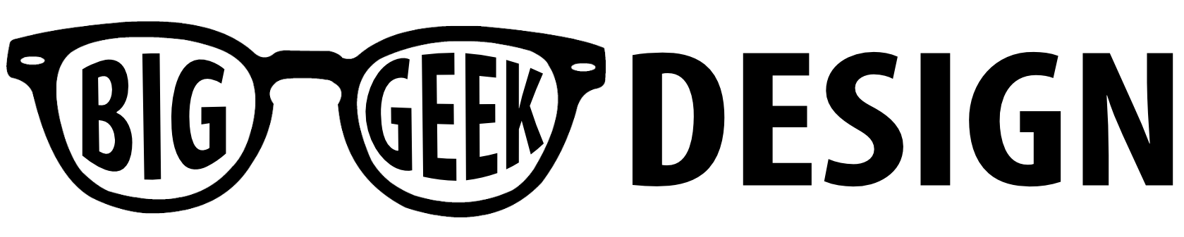 Big Geek Design